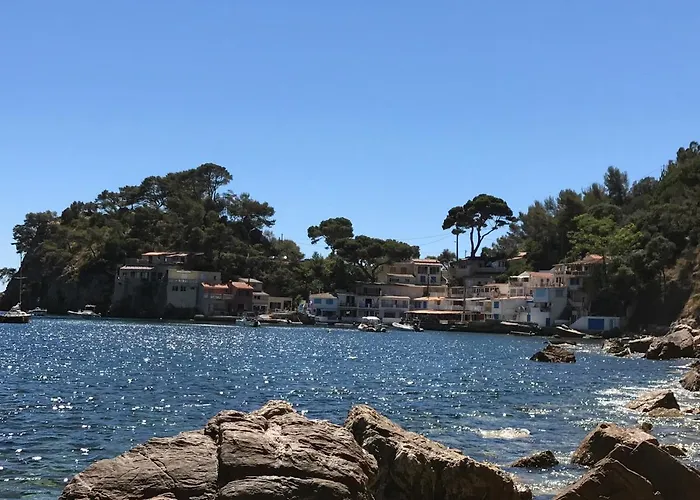 Appartement Vert Nature - Toulon