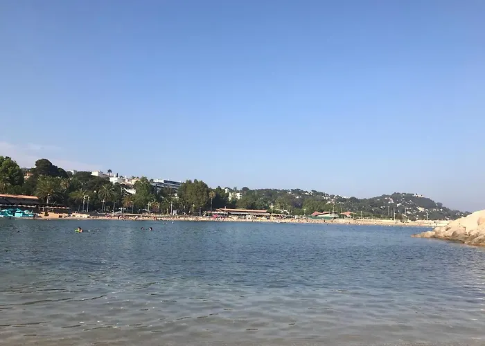 Appartement Vert Nature - Toulon