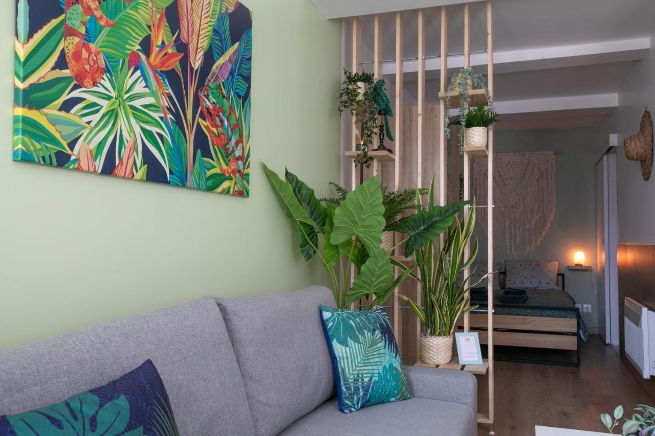 Nature - Appartement *