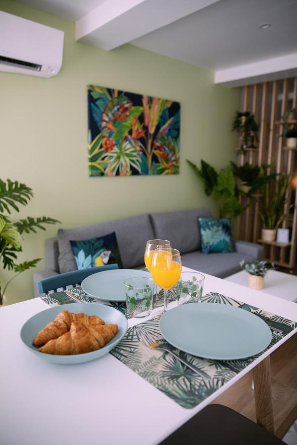 Appartement Nature - Toulon