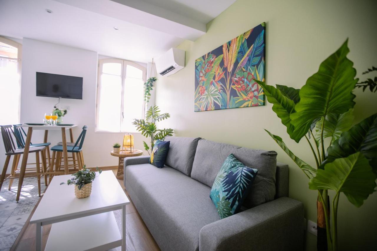 Apartment Nature - Toulon