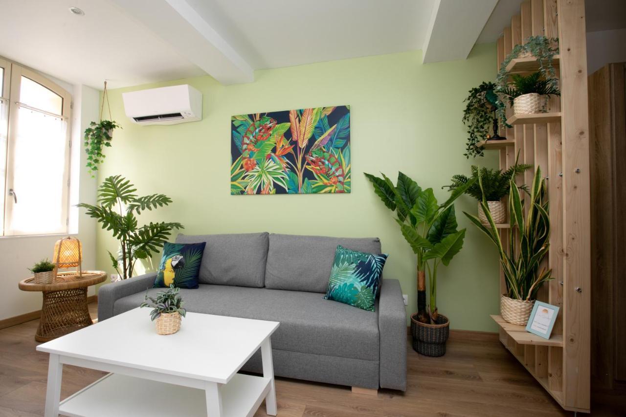 Nature - Apartment