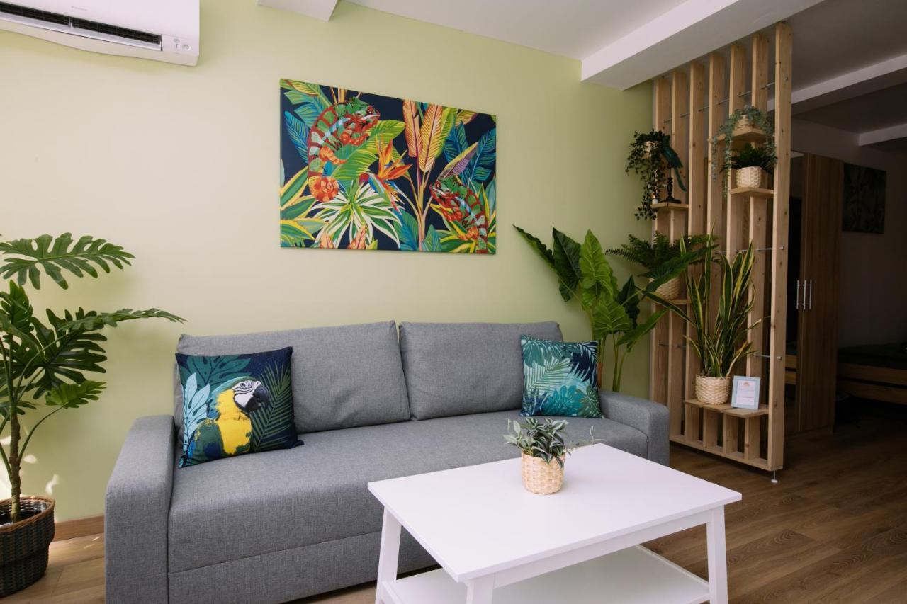 Nature - Apartment