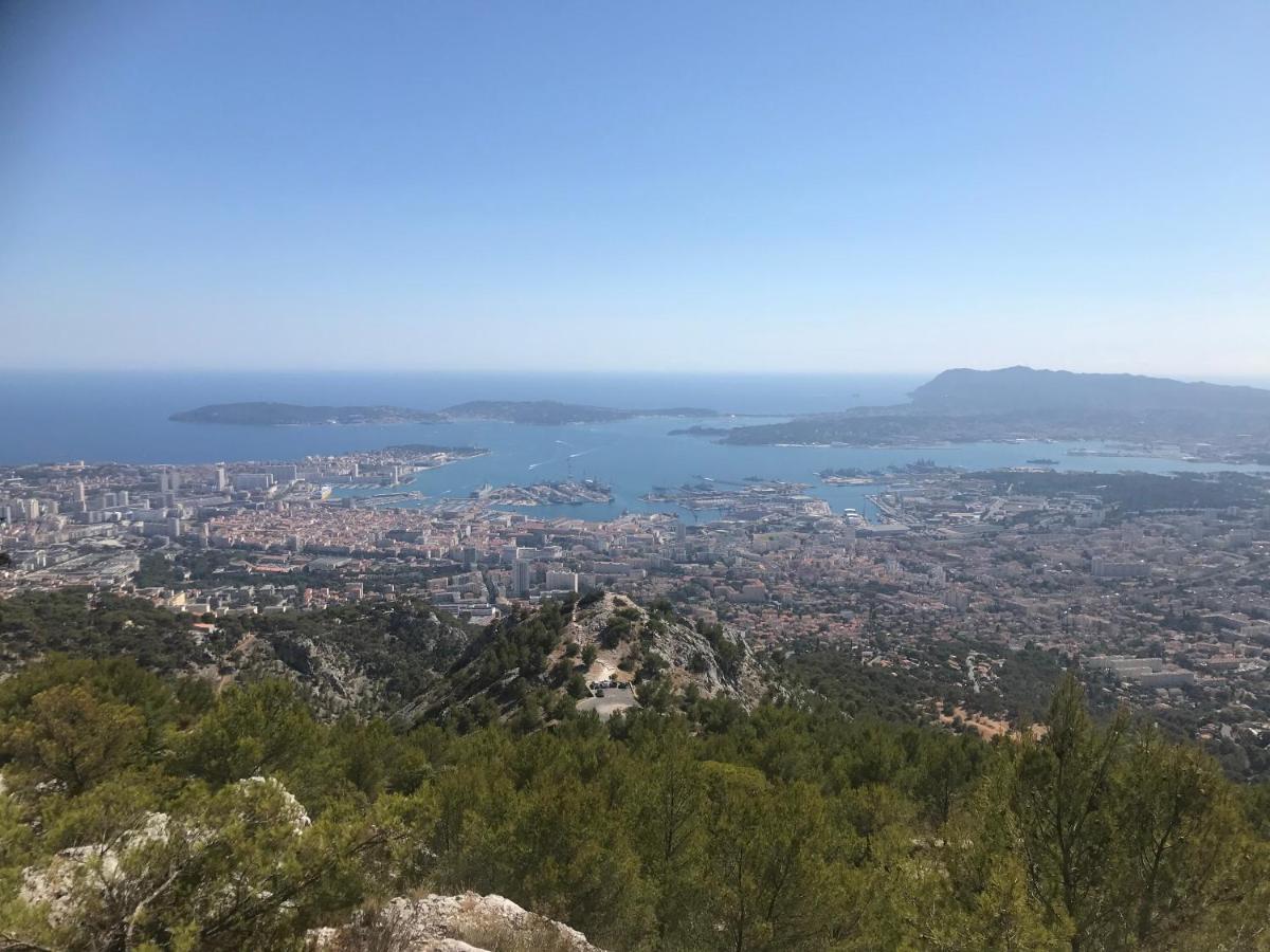 Nature - Appartement Toulon