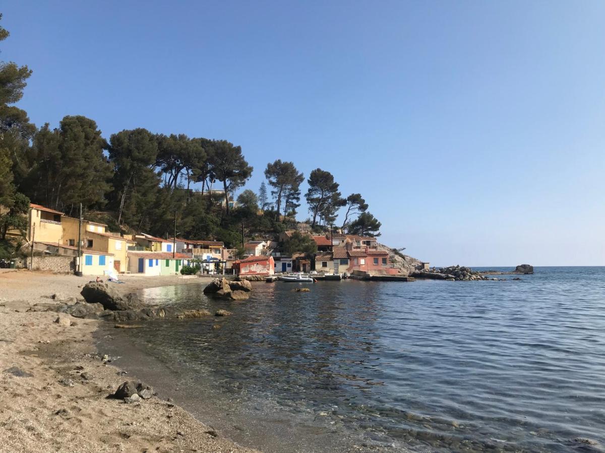 Nature - Toulon